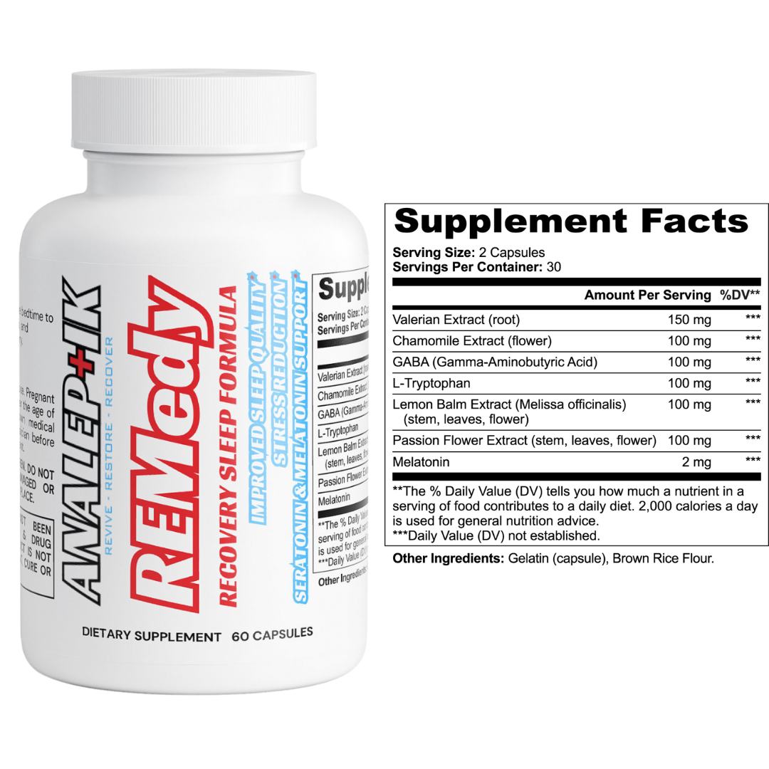 SLEEP RESTORE STACK