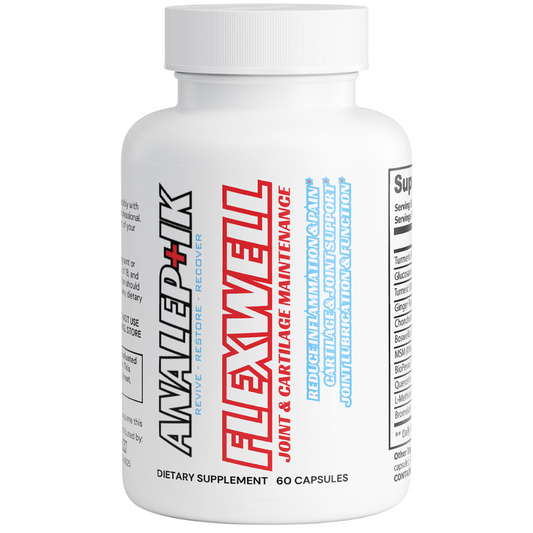 FLEXWELL Joint & Cartilage Maintenance