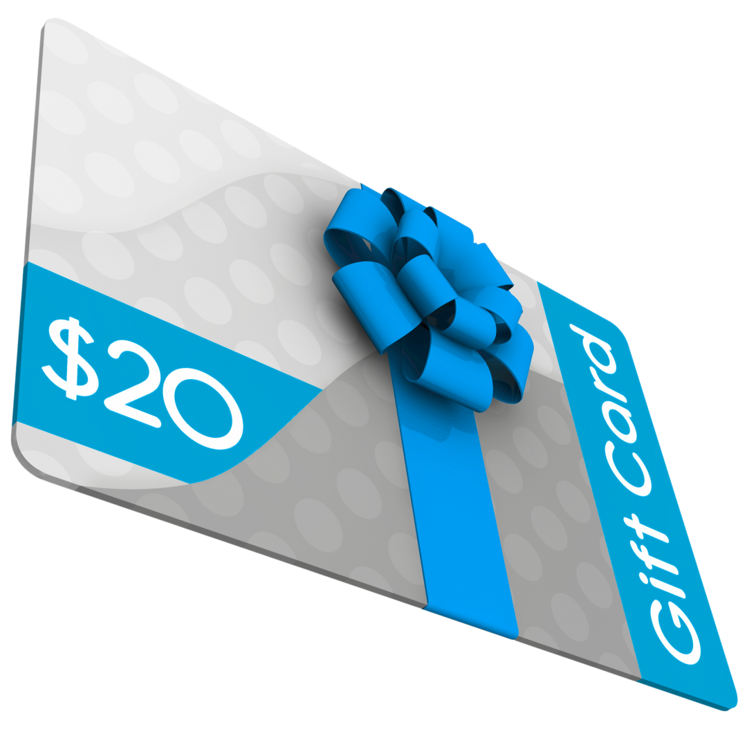 ANALEPTIK Gift Card