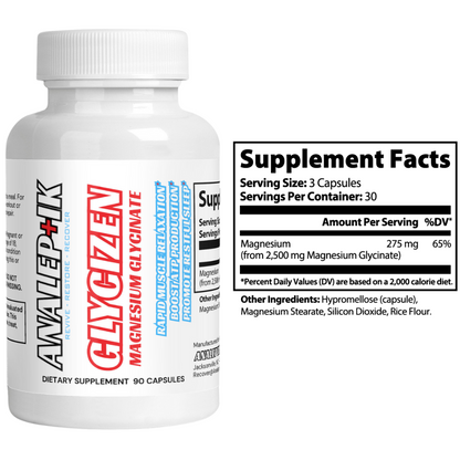 Sleep Restore Stack